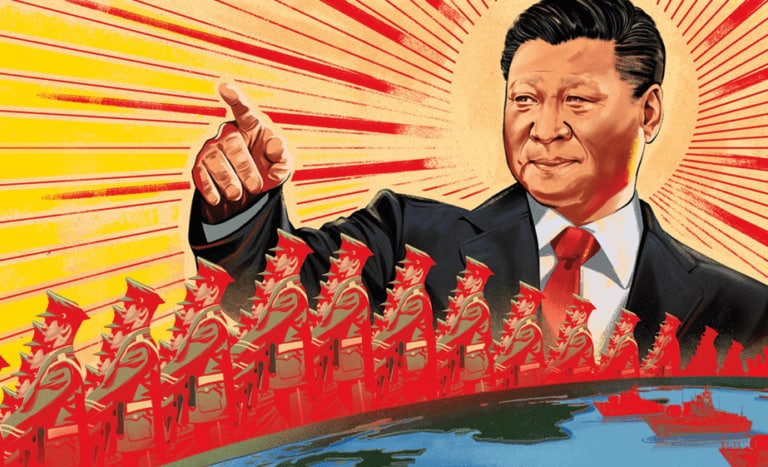 La Cina vista dall'Occidente: i perchè di miti e falsità