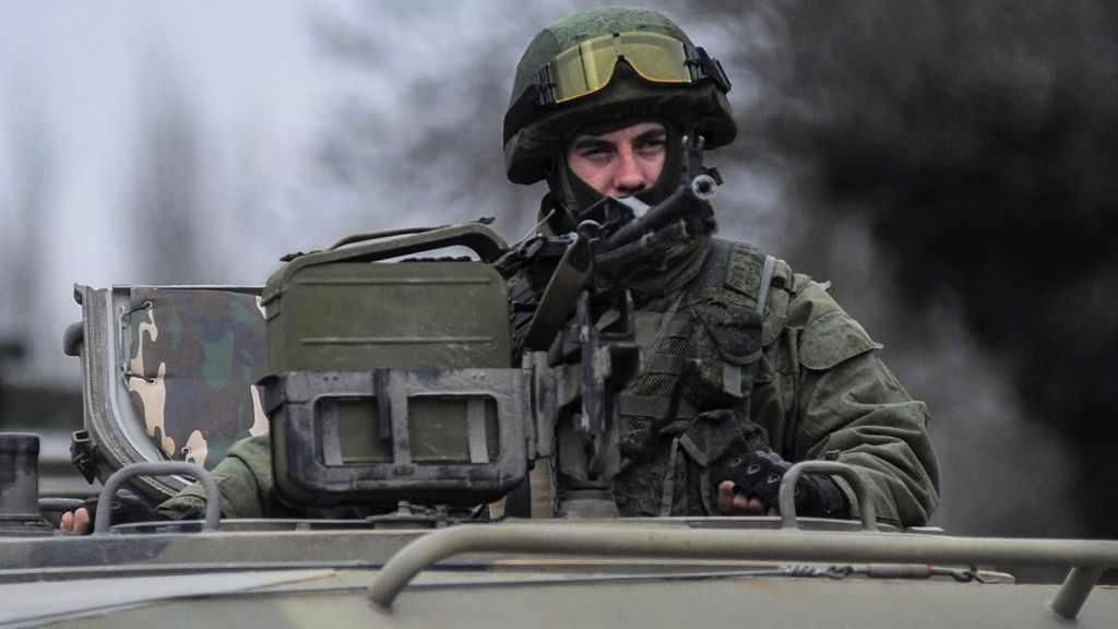 La controffensiva sul fronte Russia-Ucraina e il futuro del conflitto che sta cambiando il mondo - DIBATTITO IN DIRETTA VIDEO