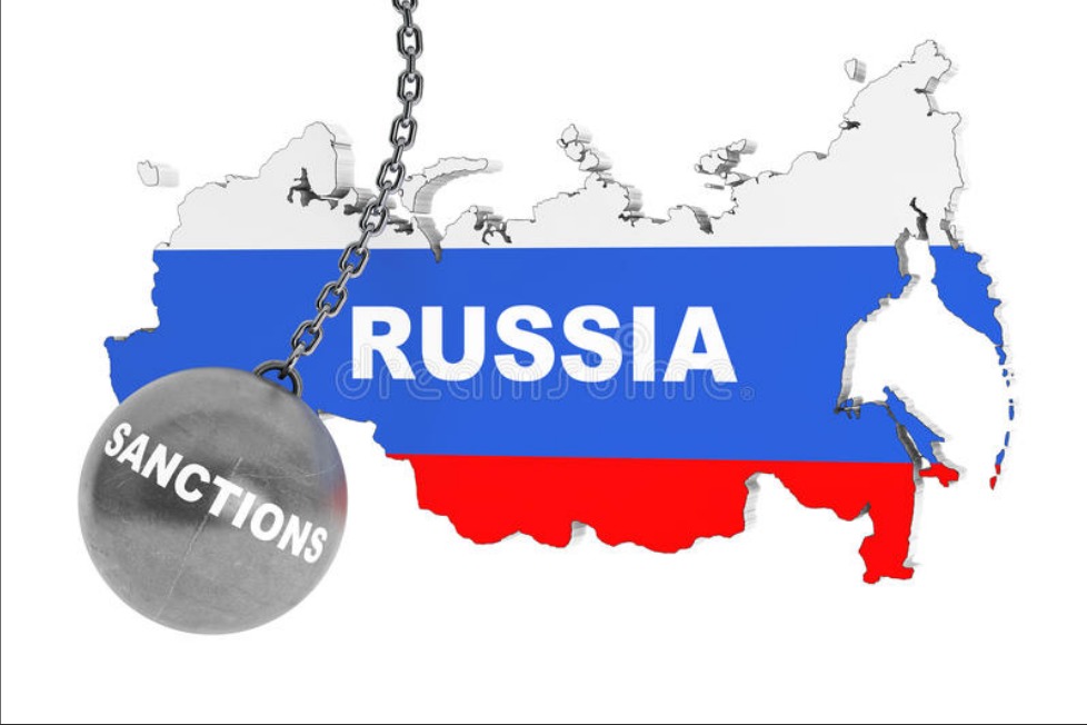 Le sanzioni alla Russia: l'idiozia al servizio del "Potere"