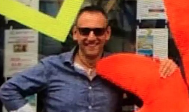 Domodossola, muore a 51 anni Pierpaolo Schibuola