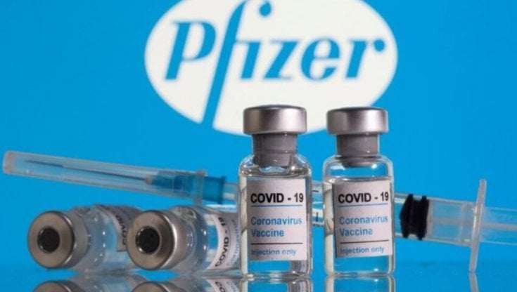 Il rapporto "segreto" di Pfizer sul vaccino COVID. Oltre l'omicidio colposo. Le prove sono schiaccianti