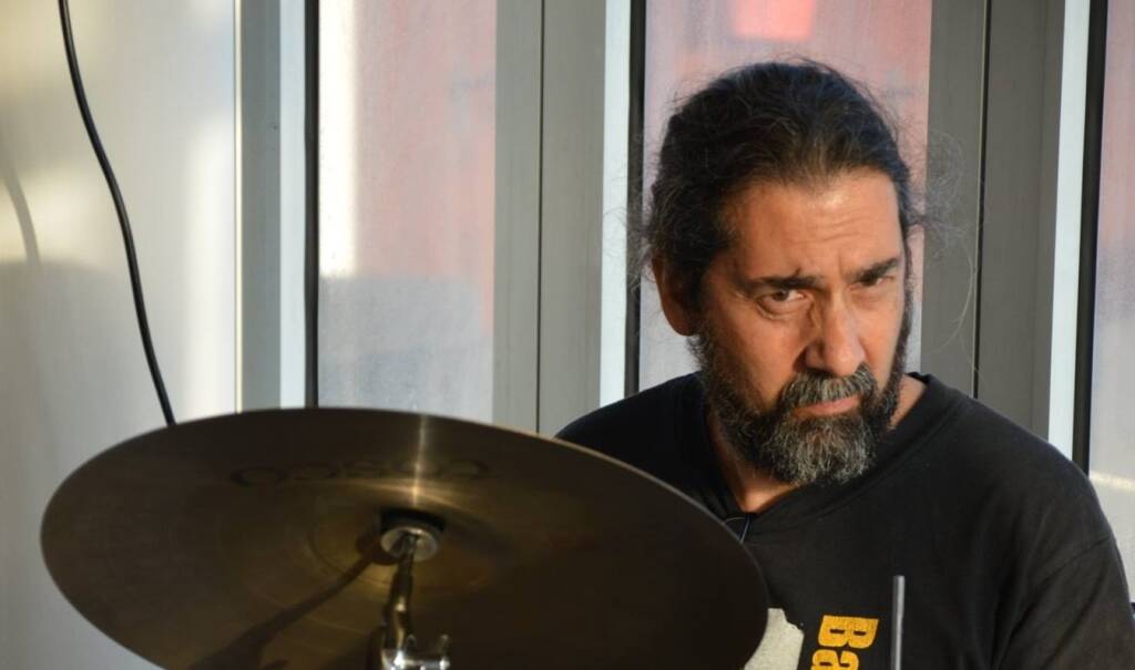 L'infermiere Giuseppe Cavallaro stroncato da un malore improvviso