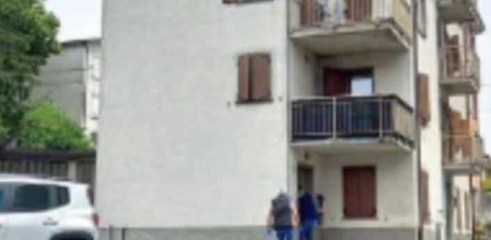 Operatore sanitario 44enne trovato morto in casa