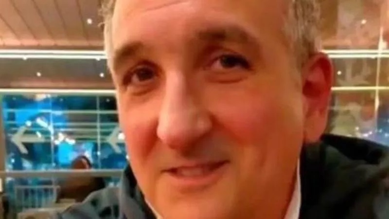 Stroncato da un malore farmacista 52enne