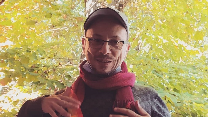 Stroncato da un malore improvviso il 46enne Maurizio Rivioli