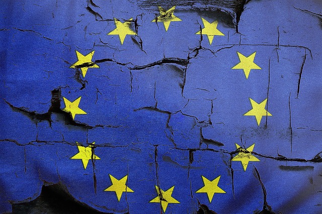 L'Europa romperà con gli Stati Uniti?