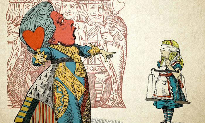 La monarchia appartiene alla pattumiera della storia