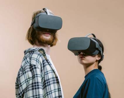 Le elezioni ai tempi del virtuale
