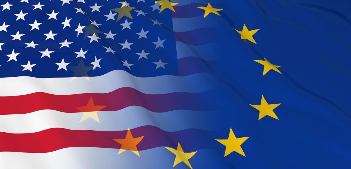 Europei, Americanizzatevi!