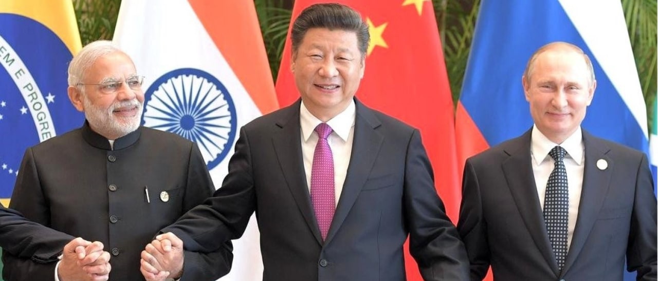Il vertice di Samarcanda segna il fallimento del progetto americano di isolamento della Russia