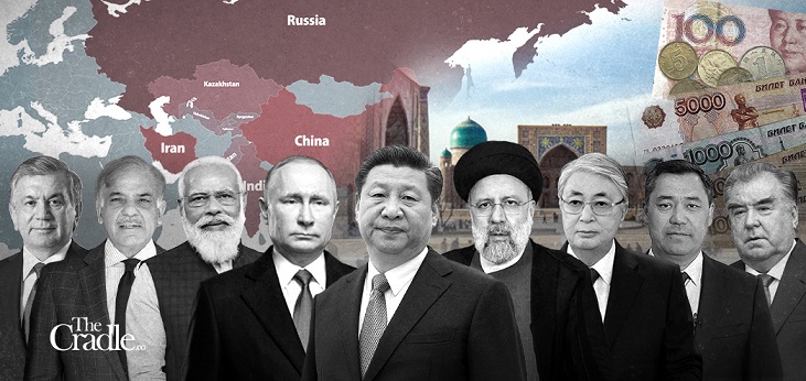 La svolta di Samarcanda: è nato il mondo multipolare - DIRETTA VIDEO ALLE ORE 21,15