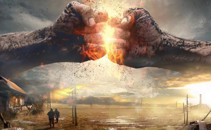 È la fine del mondo come lo conosciamo. C’è una possibilità di pace?