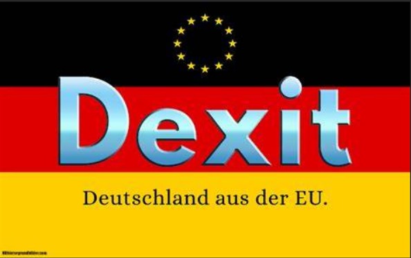 Dexit: la Germania rompe il Patto di Stabilità e prepara il suo addio all'Euro