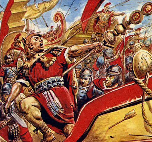 La Storia che non ci raccontano mai: quando Roma era Impero e dominava Londra La Storia che non ci raccontano mai: quando Roma era Impero e dominava Londra