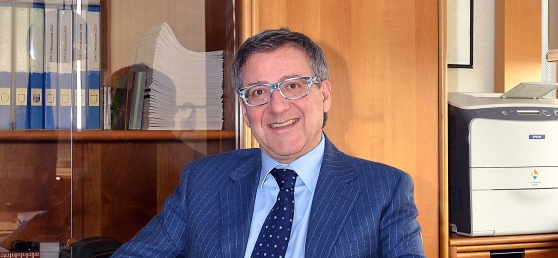 Colto da malore in azienda muore Andrea Riello