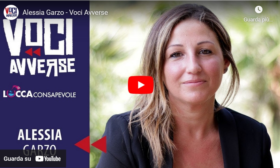 Effetti avversi da vaccino anti Covid-19 la testimonianza di Alessia