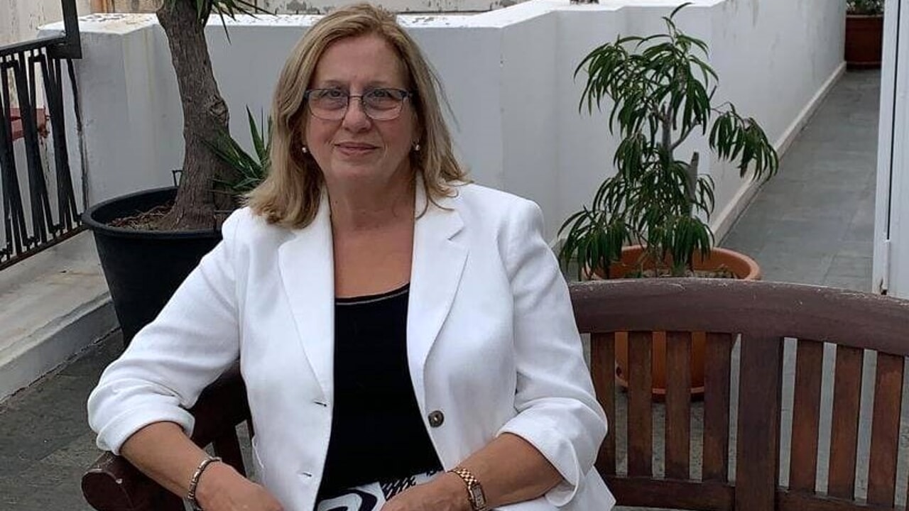 Muore la presidente dell'Aism Francesca Russo