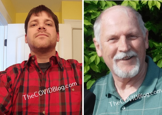 Padre e figlio canadesi muoiono improvvisamente nello stesso giorno