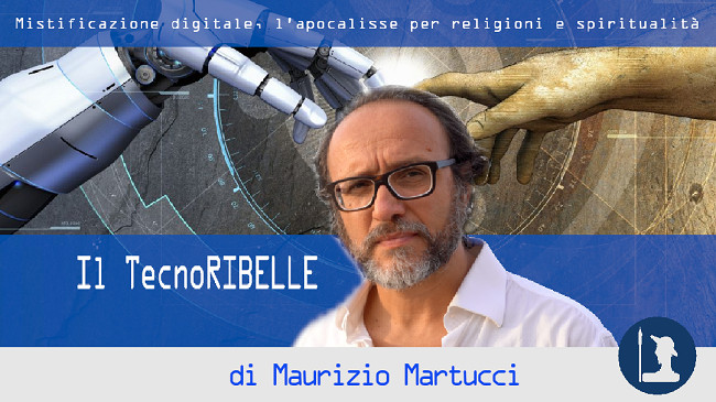 Template TecnoRibelle