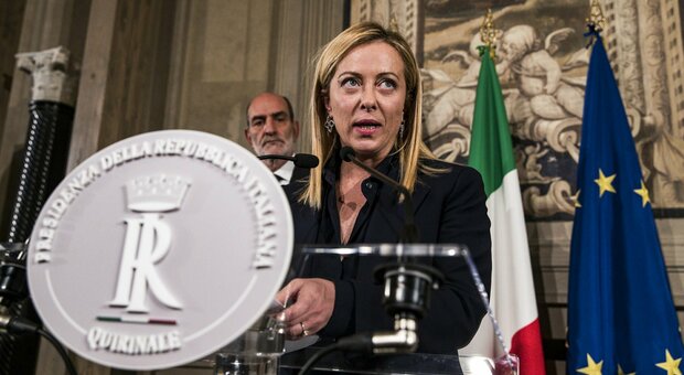 governo meloni