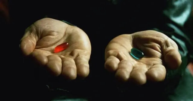 Che cos’è Matrix? 