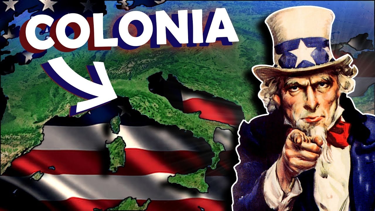 I paradigmi del “nuovo” colonialismo totalizzante