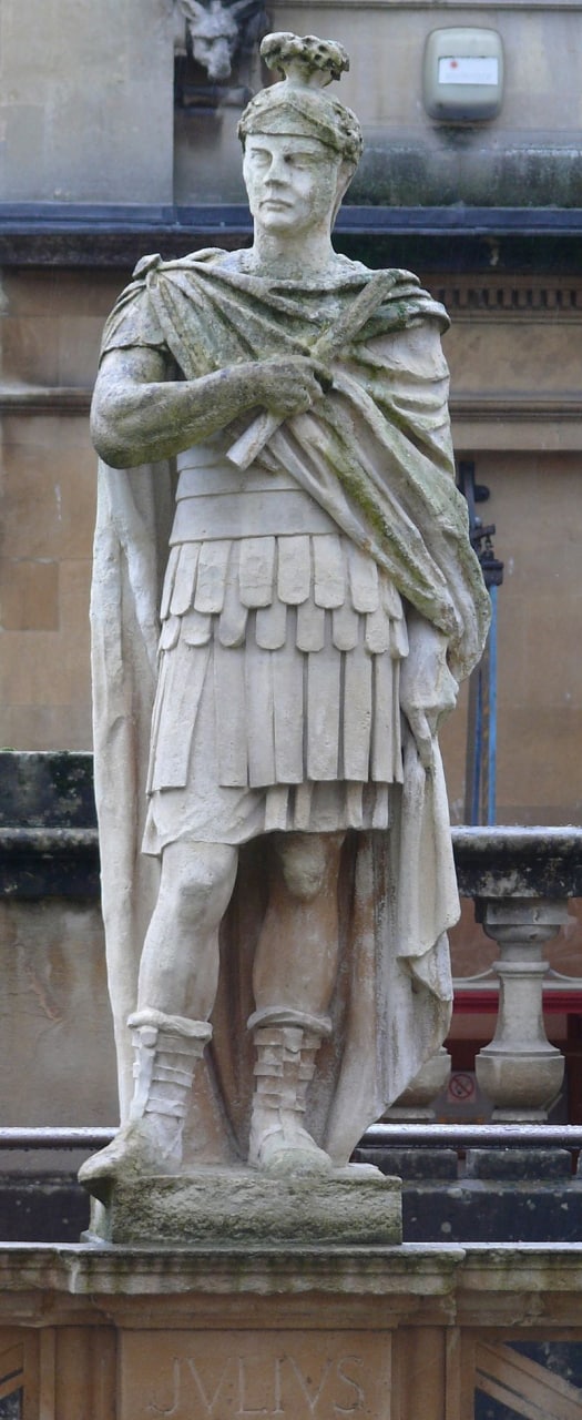La Storia che non ci raccontano mai: quando Roma era Impero e dominava Londra