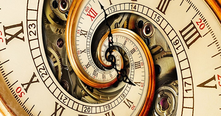 Quando gli inglesi erano senza calendario (Gregoriano): Politics comes first!