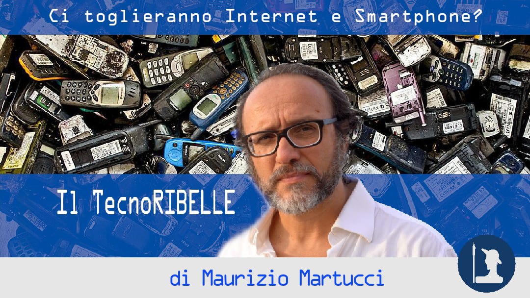 il tecnoribelle internet