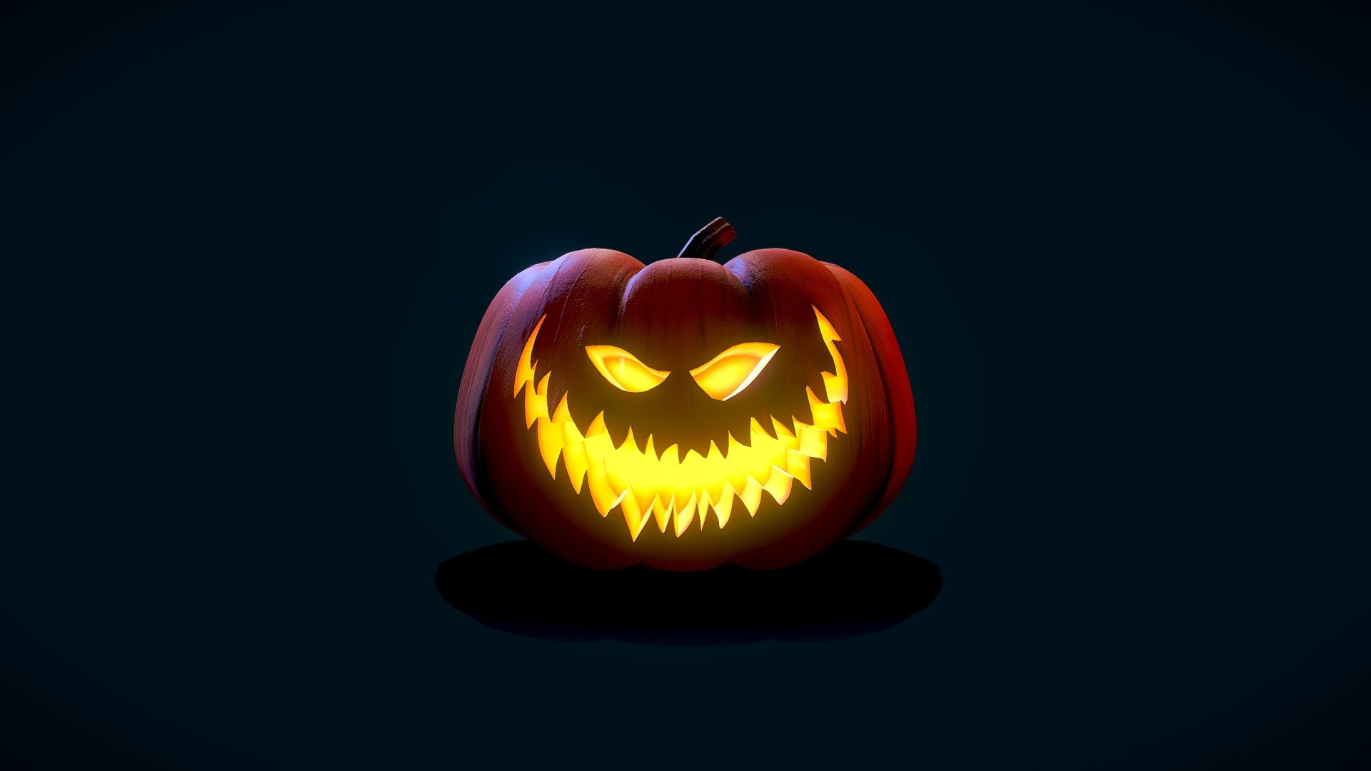 October surprise