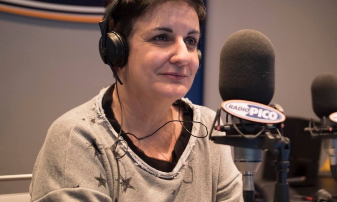 Addio a Giorgia Veneziani morta la speaker di Radio Pico