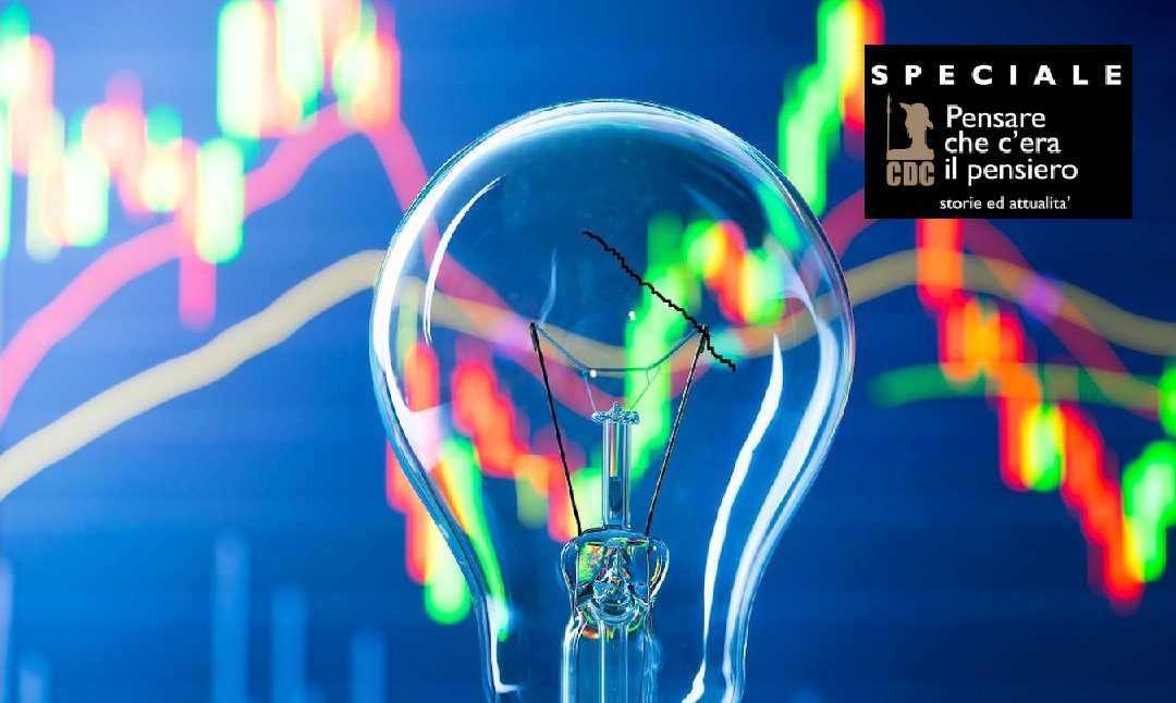 Che fare ora per superare la crisi energetica? – DIRETTA VIDEO