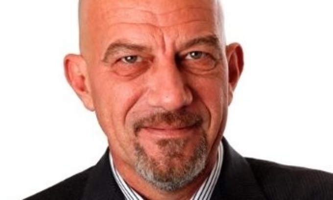Malore fatale per il dottor Giuseppe Ardoino