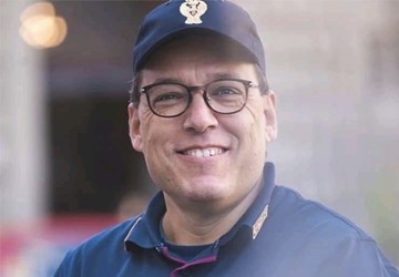 Muore a 53 anni il poliziotto Filippo Rossellini