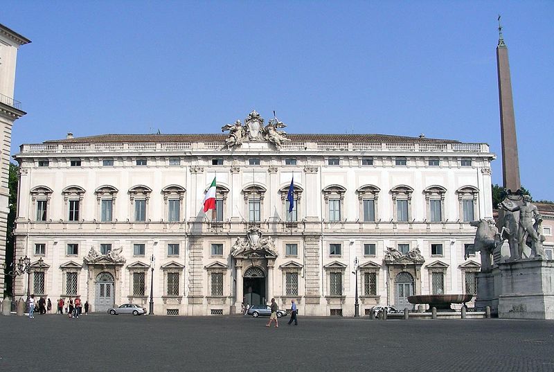 Corte Costituzionale obbligo vaccinale
