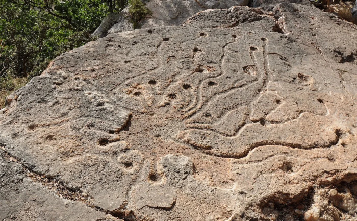Shrdn, la Sardegna di (almeno) 6000 anni fa