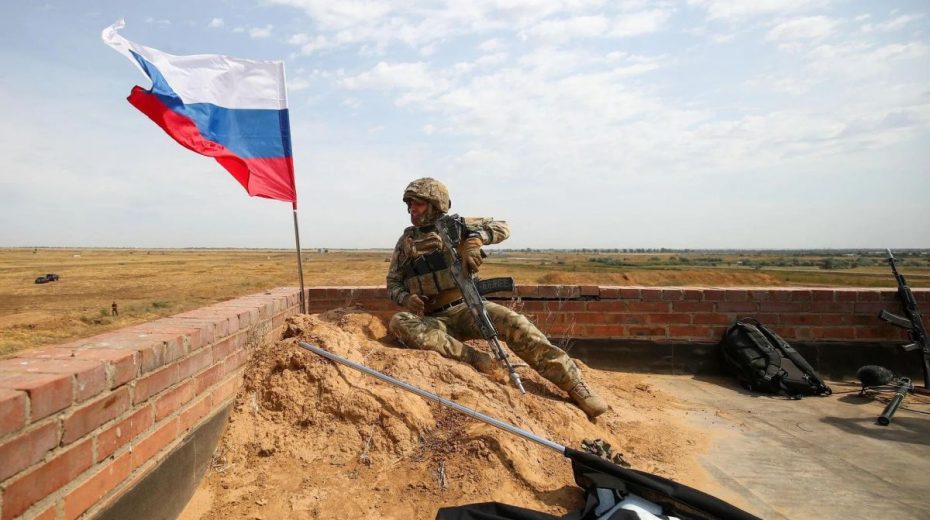 La ritirata di Kherson; mossa strategica o accordo sottobanco?
