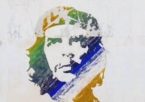 Qualcosa di sinistra