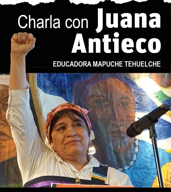 Resistenza Mapuche: la lotta di un popolo millenario che difende la propria terra.