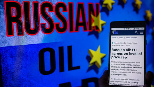 Ivan Timofeev: Cosa significa per la Russia il “price-cap” imposto dall’Occidente e come reagirà Mosca?