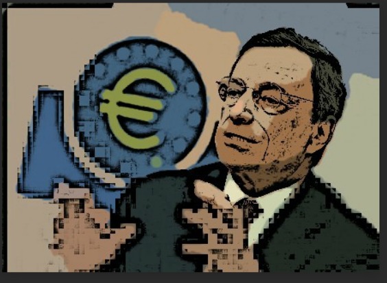 Il controllo dell'inflazione per la BCE viene prima della pace fra i popoli