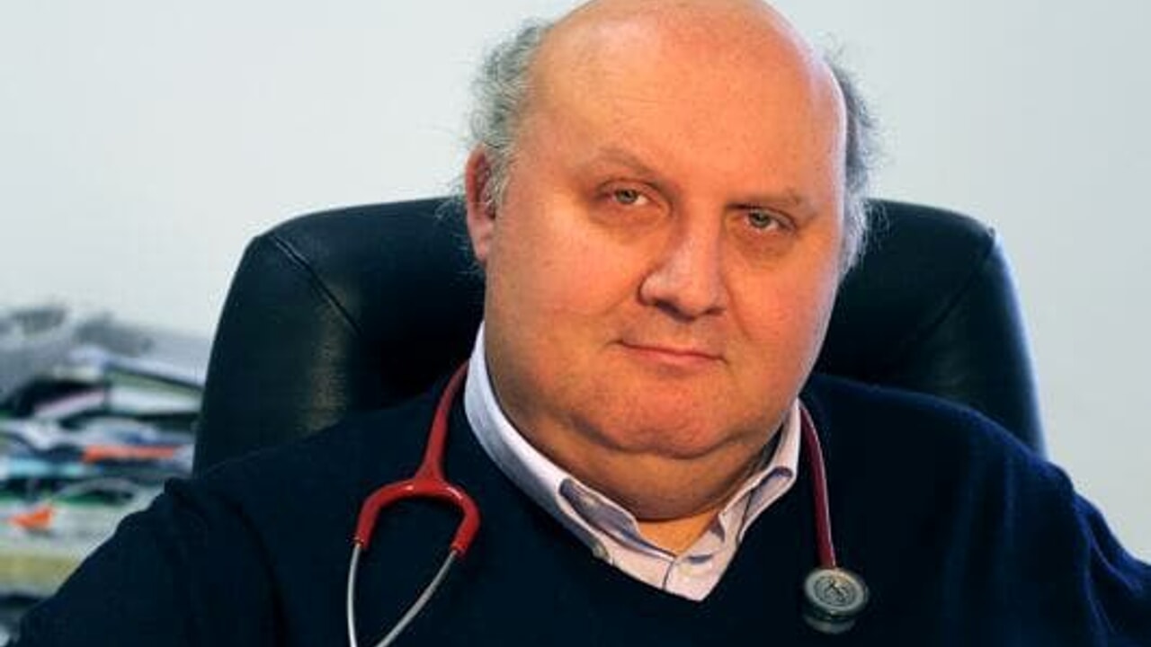 Addio a Giancarlo Gasparini, noto pediatra di Vignola