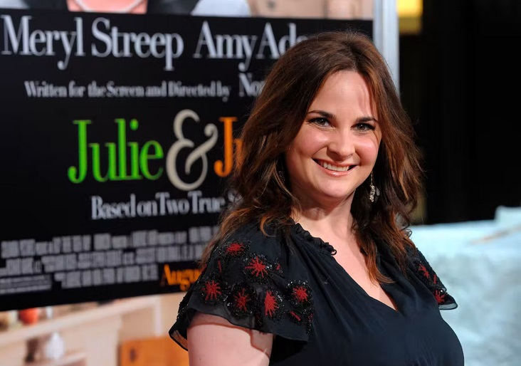 È morta a soli 49 anni la scrittrice americana Julie Powell