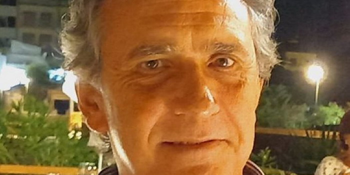 Infarto fulminante ha stroncato il medico Ignazio Ruffino