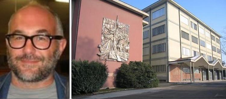 Malore fatale per il professor Fanfoni
