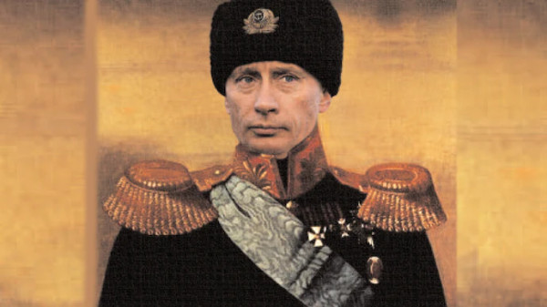 Ecco perché l’offensiva invernale di Putin spingerà gli Stati Uniti ad entrare in guerra