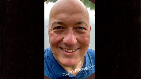 Tim Gough