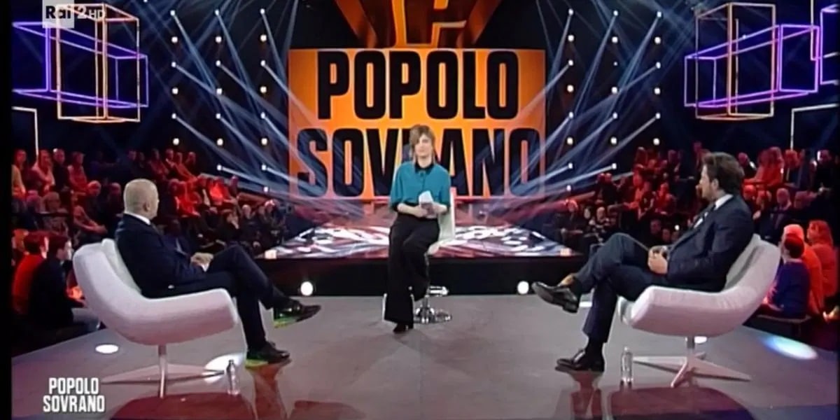 Il complice e il sovrano