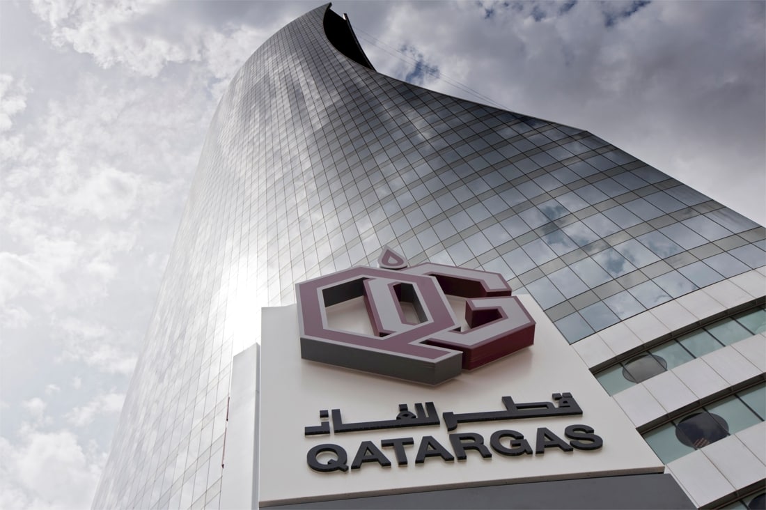 DOPO LA RUSSIA, TOCCA AL QATAR. E A NOI NON RESTERÁ CHE COMPRARE IL GAS DAGLI AMERICANI