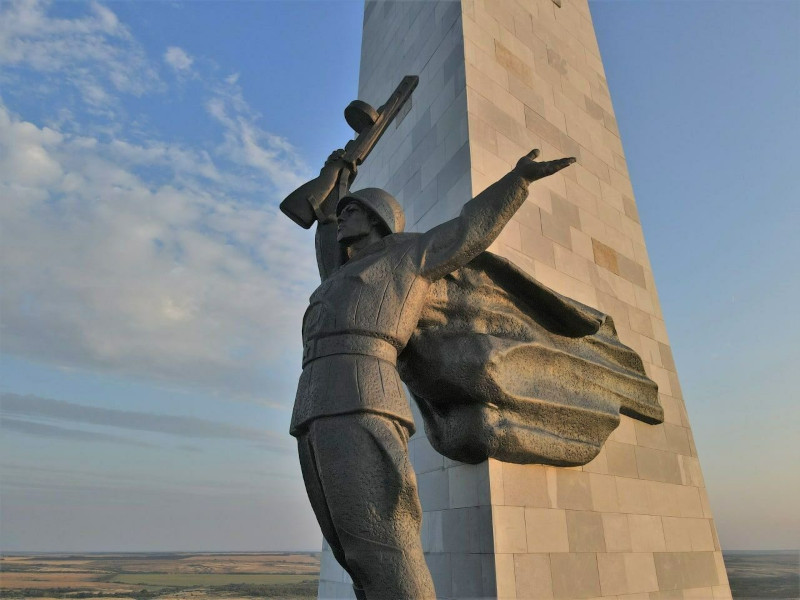 Ucraina: fine partita